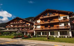 Montana Lodge&Spa