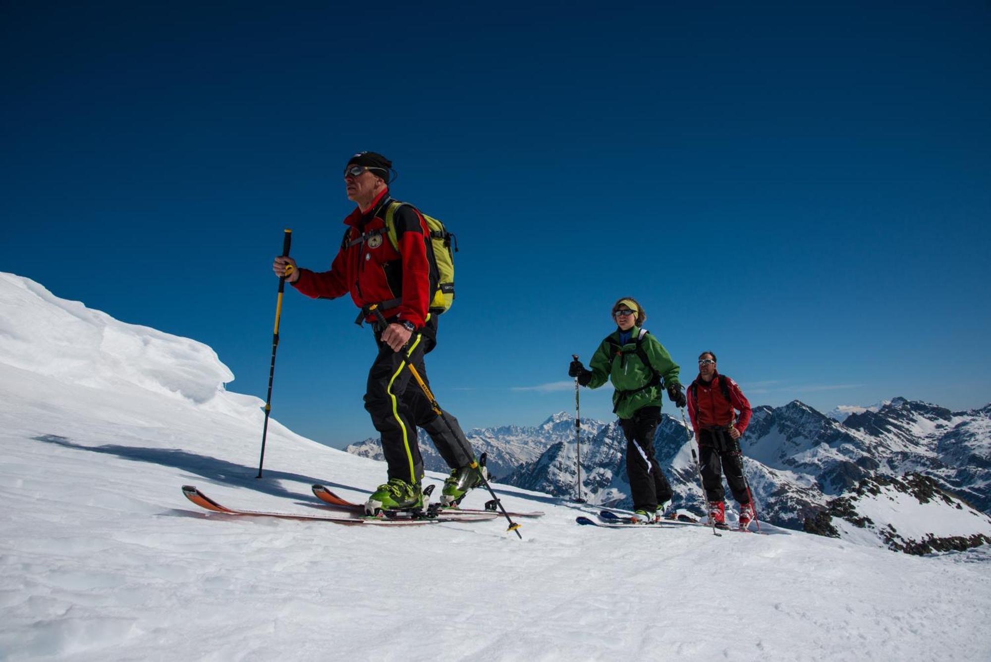 Montana Lodge&Spa La Thuile Esterno foto
